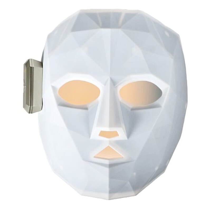 LAB Elysium Viscero Dermal Pure Source LED Face Mask (Lifetime Warranty)