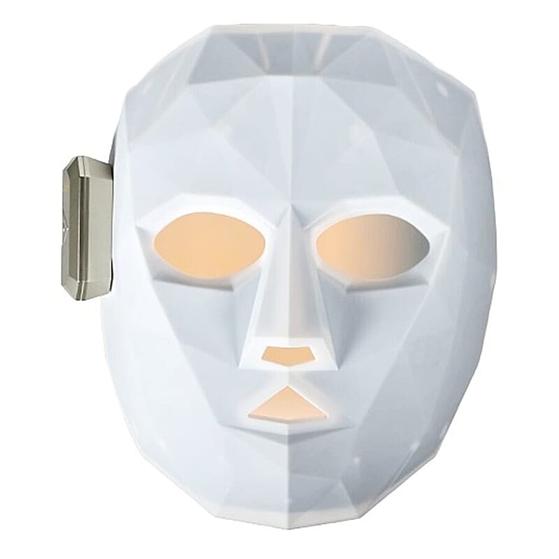 LAB Elysium Viscero Dermal Pure Source LED Face Mask (Lifetime Warranty)