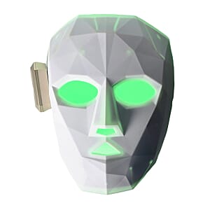 Doorbuster LAB Elysium Viscero Dermal Pure Source LED Face Mask (Lifetime Warranty)