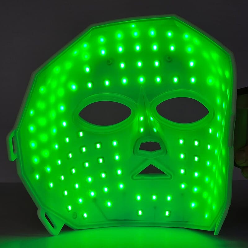 LAB Elysium Viscero Dermal Pure Source LED Face Mask (Lifetime Warranty)