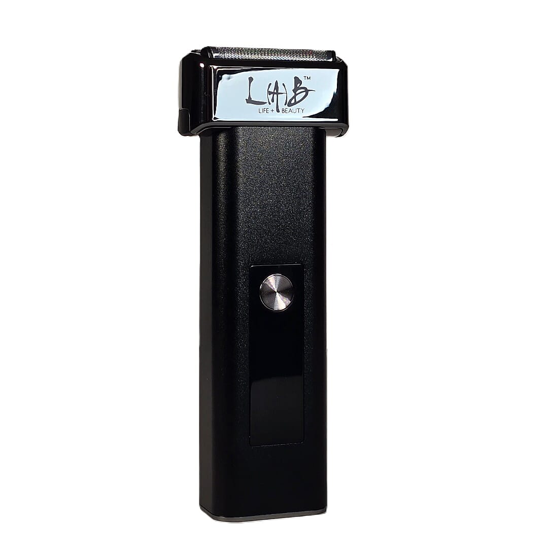 LAB Pro Shave + with Vitamin ACE Strip