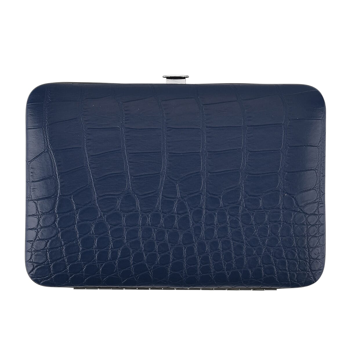 Livmore Navy 18 Piece Manicure Set image number 6