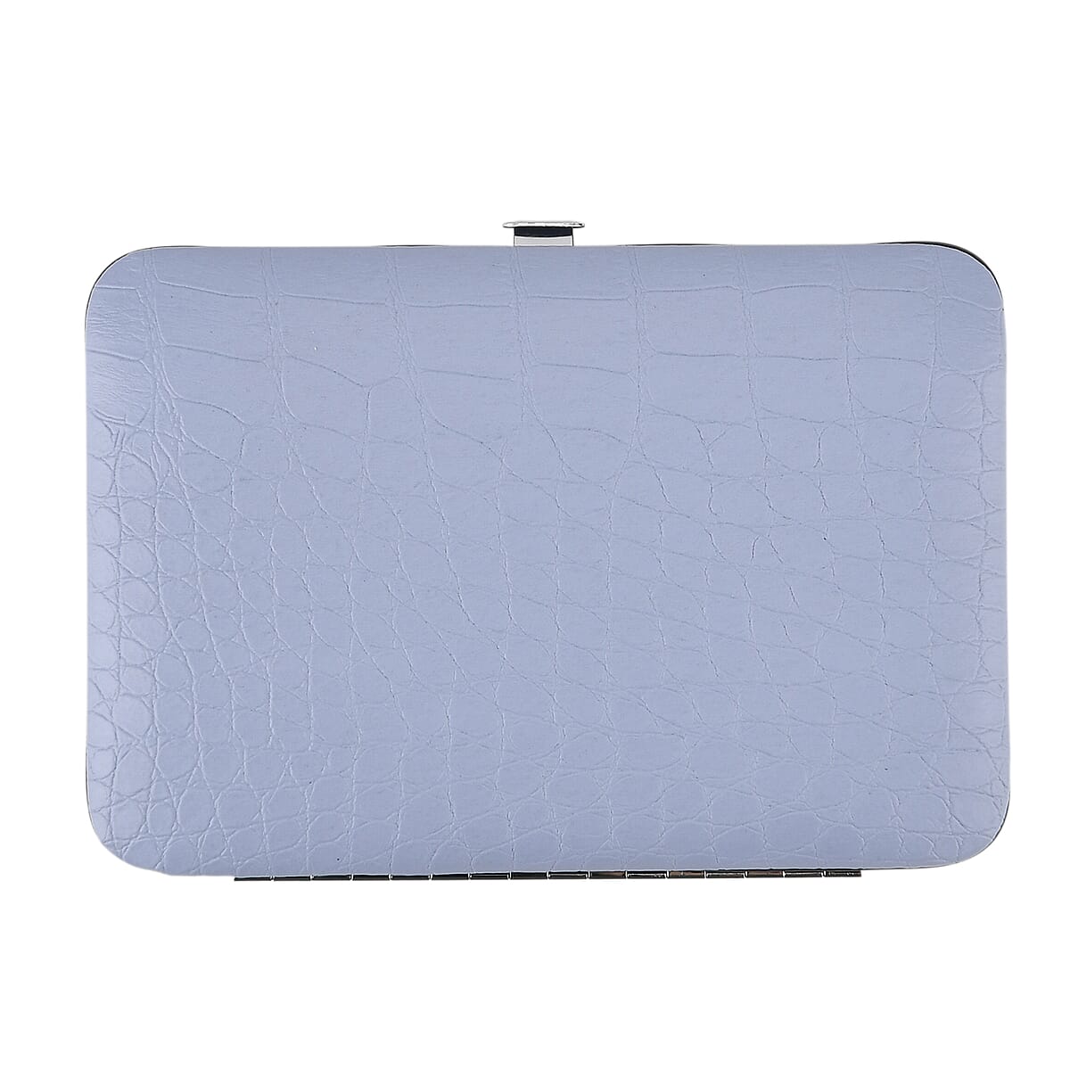 Livmore Blue 18 Piece Manicure Set image number 6