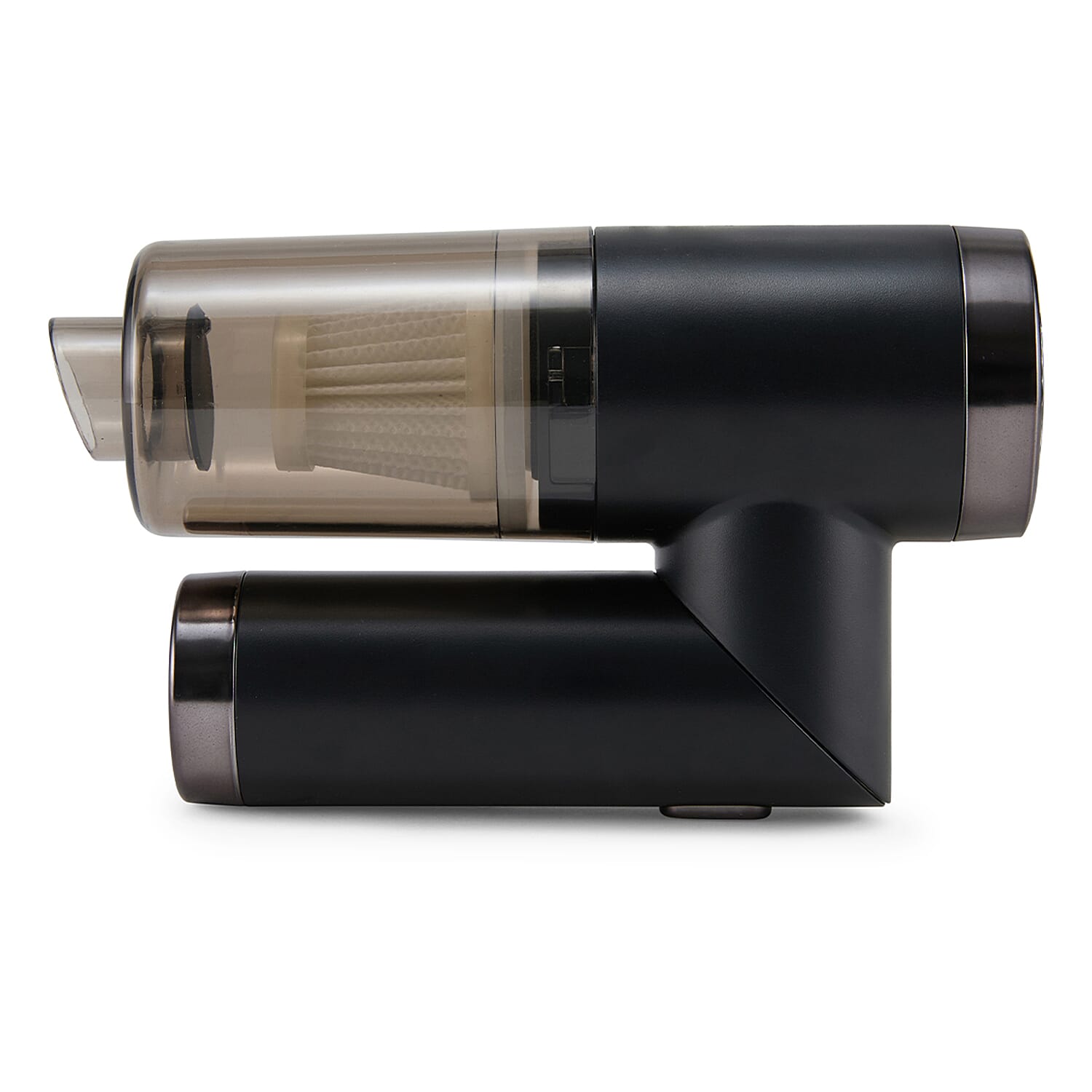 Buy Airwoo Multi-Functional Foldable Vacuum and Blower - Black at