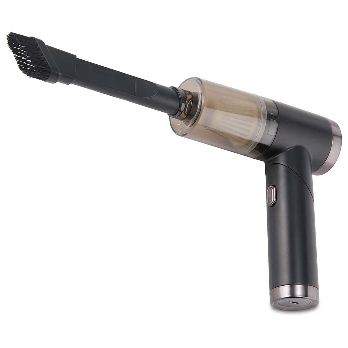 Airwoo Multi-Functional Foldable Vacuum and Blower - Black image number 2