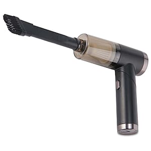 Airwoo Multi-Functional Foldable Vacuum and Blower - Black