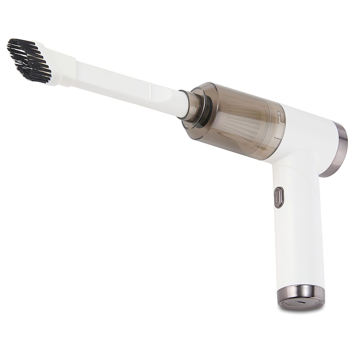 Airwoo Multi-Functional Foldable Vacuum and Blower - White image number 1