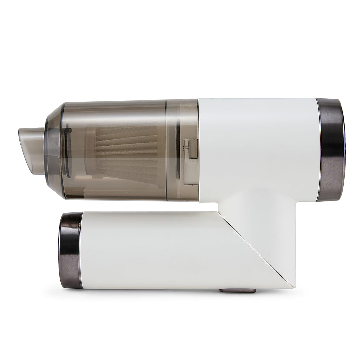 Airwoo Multi-Functional Foldable Vacuum and Blower - White image number 2