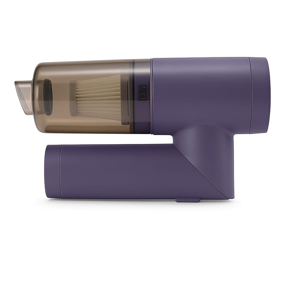 Airwoo Multi-Functional Foldable Vacuum and Blower - Purple image number 1