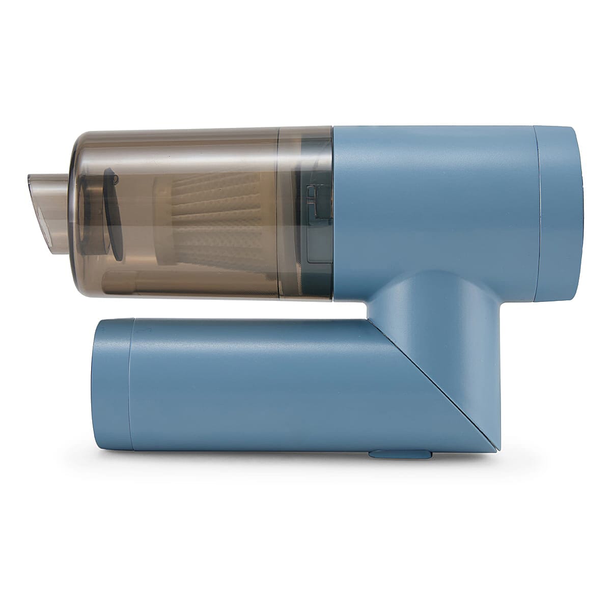 Airwoo Multi-Functional Foldable Vacuum and Blower - Purple image number 3