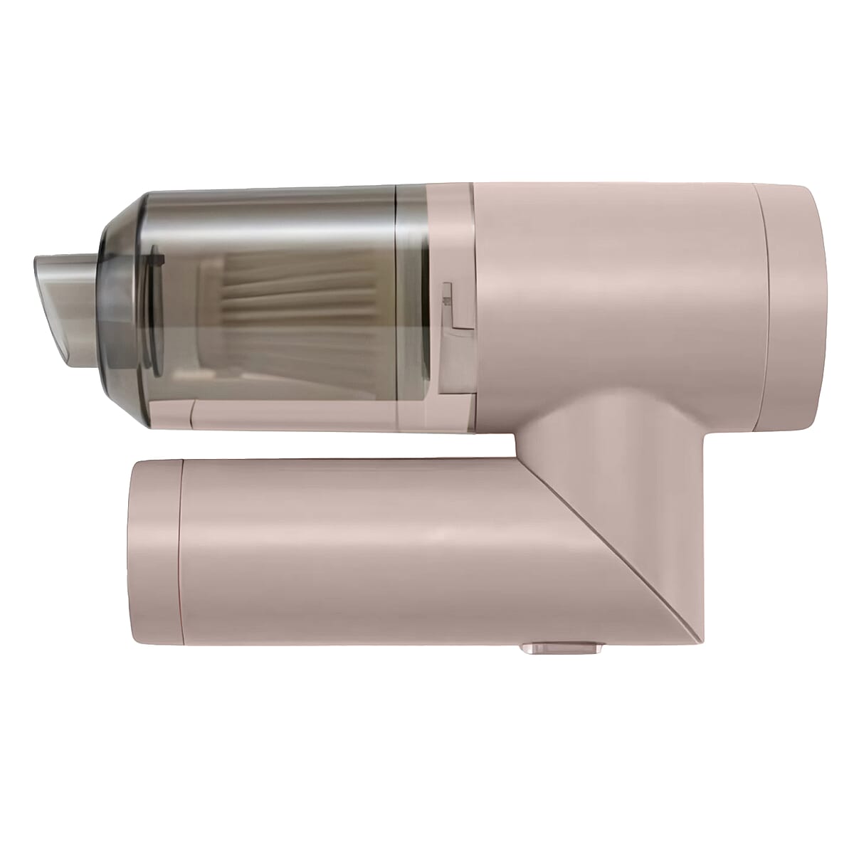 Airwoo Multi-Functional Foldable Vacuum and Blower - Nude image number 1