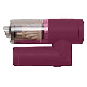 Airwoo Multi-Functional Foldable Vacuum and Blower - Maroon