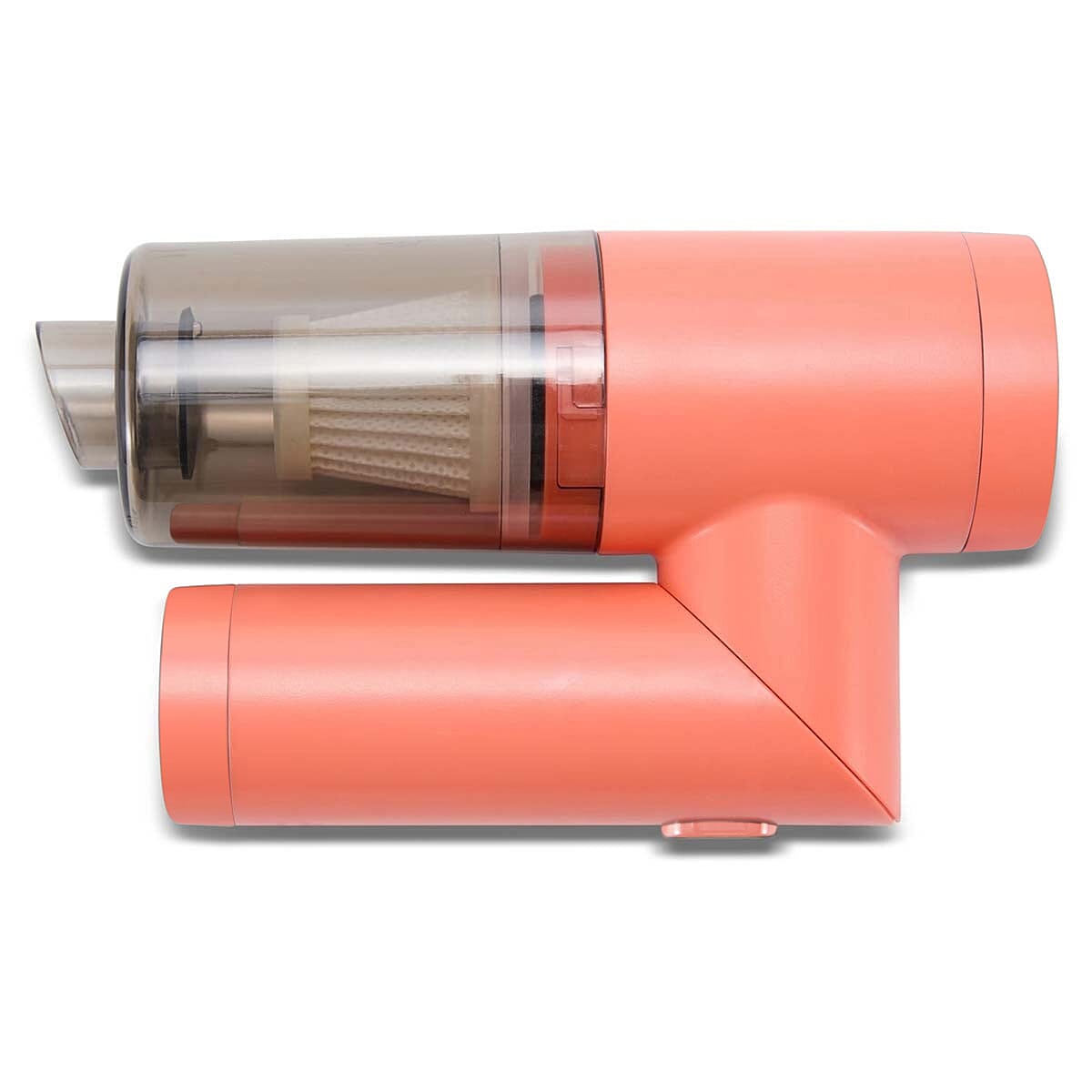 Airwoo Multi-Functional Foldable Vacuum and Blower - Coral image number 1