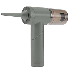 Airwoo Multi-Functional Foldable Vacuum and Blower - Grey