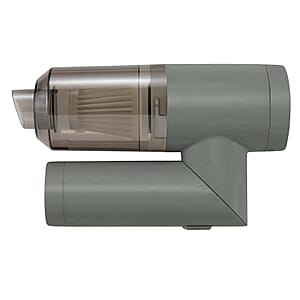 Airwoo Multi-Functional Foldable Vacuum and Blower - Grey