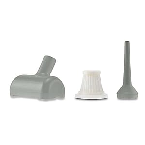 Airwoo Multi-Functional Foldable Vacuum and Blower - Grey