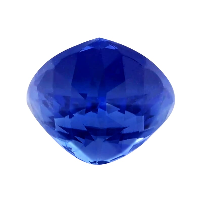 AAAA Tanzanite (Trl 6.5 mm) 0.80 ctw