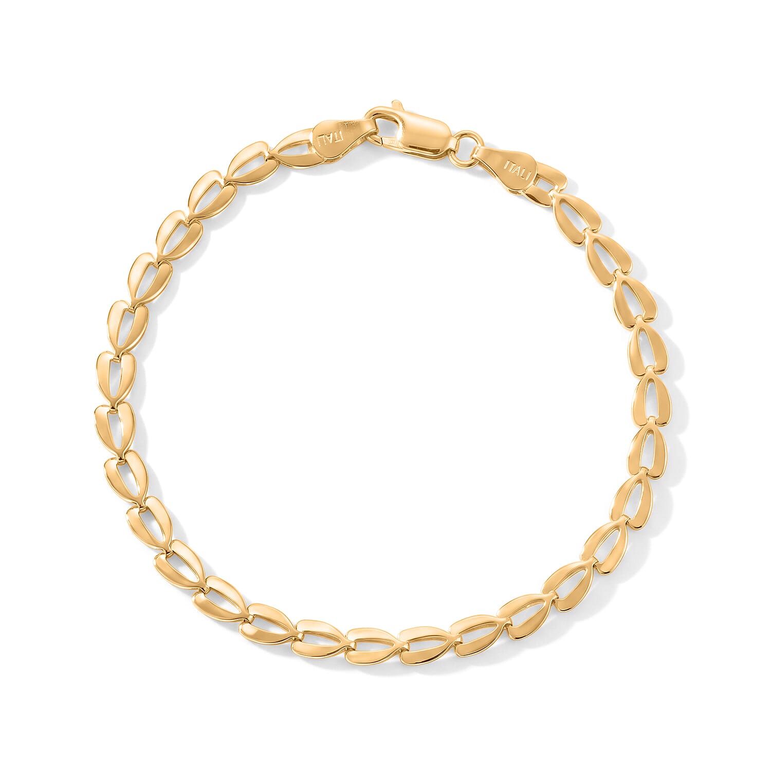 Bracelet in Sterling Silver