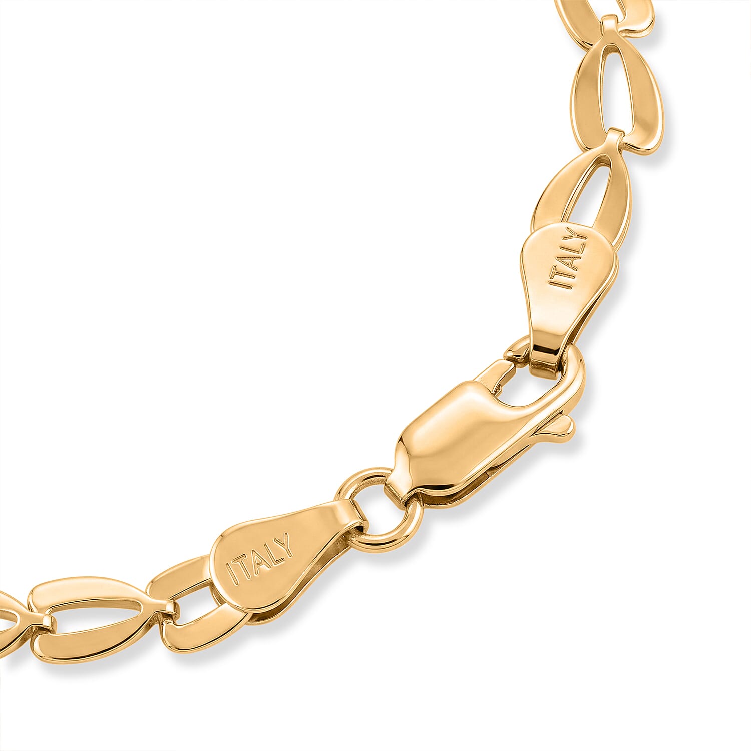 Bracelet in Sterling Silver