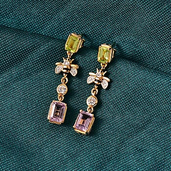 Rose De France Amethyst - Product card gallery slide 2 (10178287501625)