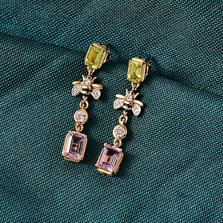 Rose De France Amethyst - Product card gallery slide 2 (10178287501625)