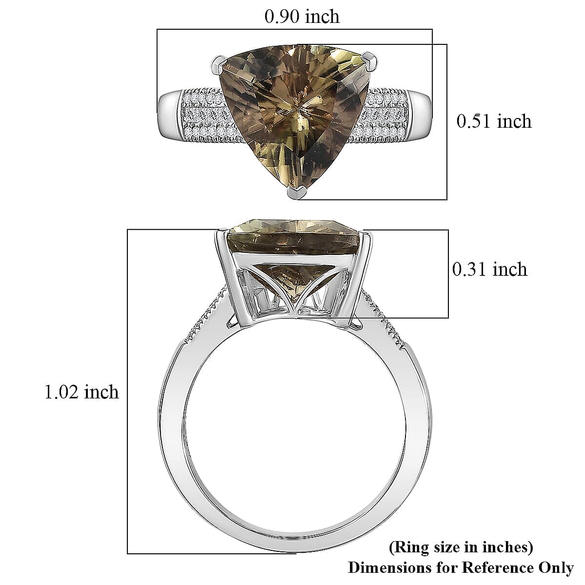 Doorbuster Rhapsody AAAA Turkizite and Diamond E-F VS 5.20 ctw Vibrancy of life Ring in 950 Platinum (Size 10.0) 7.35 Grams image number 5