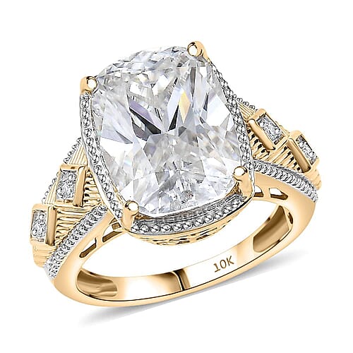 10K Yellow Gold / 10 - Product card gallery slide 1 (9433040158975)