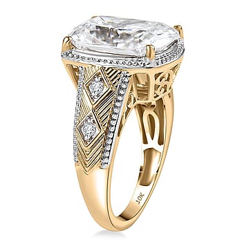 10K Yellow Gold / 10 - Product card gallery slide 4 (10178287960377)