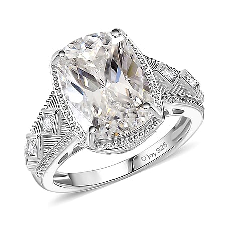 10K White Gold / 10 - Product card gallery slide 1 (10178287960377)