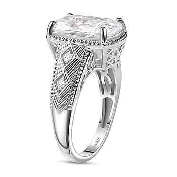 10K White Gold / 10 - Product card gallery slide 4 (10178287960377)