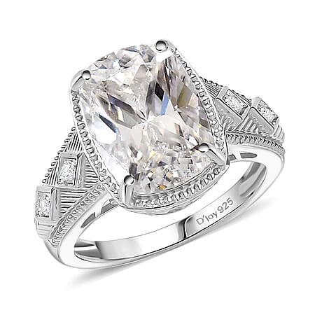 10K White Gold / 7 - Product card gallery slide 1 (10178287960377)