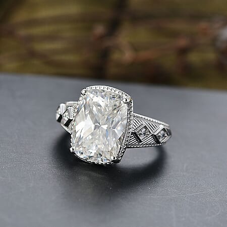10K White Gold / 9 - Product card gallery slide 2 (10178287960377)