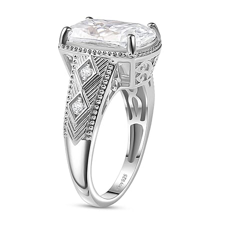 10K White Gold / 9 - Product card gallery slide 4 (10178287960377)