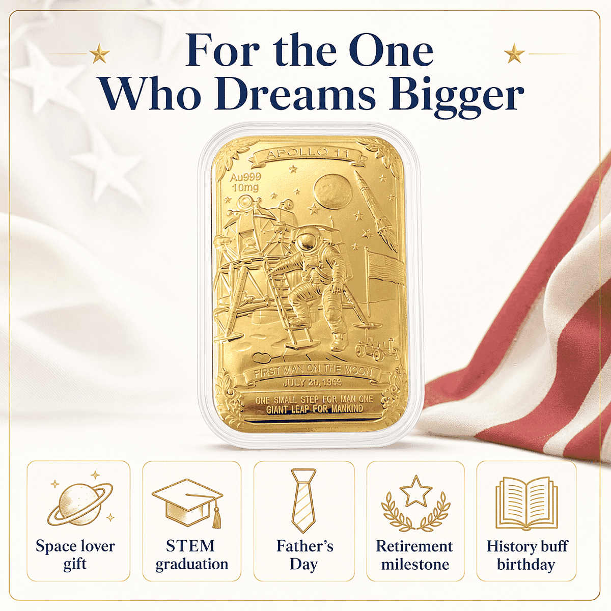 Money Cat 24k Gold Embossed Sheet 10mg (Del. in 10-12 Days) image number 5