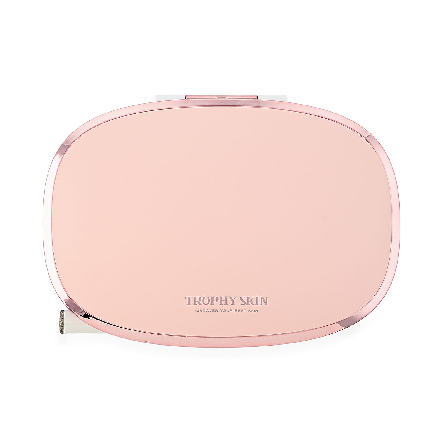 One Time Only Trophy Skin MicrodermMD The 3-In-1 At-Home Premium Microdermabrasion Device