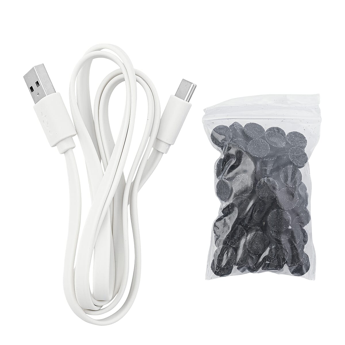 Trophy Skin MicrodermMD The 3-In-1 At-Home Premium Microdermabrasion Device image number 6