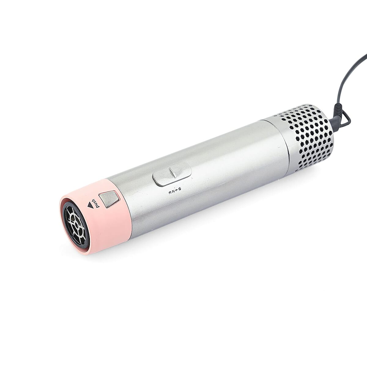 Doorbuster Closeout Premium TP-5 In 1 Hot Air Styler Anti-Static Hair Protection Hot Air Brush image number 3