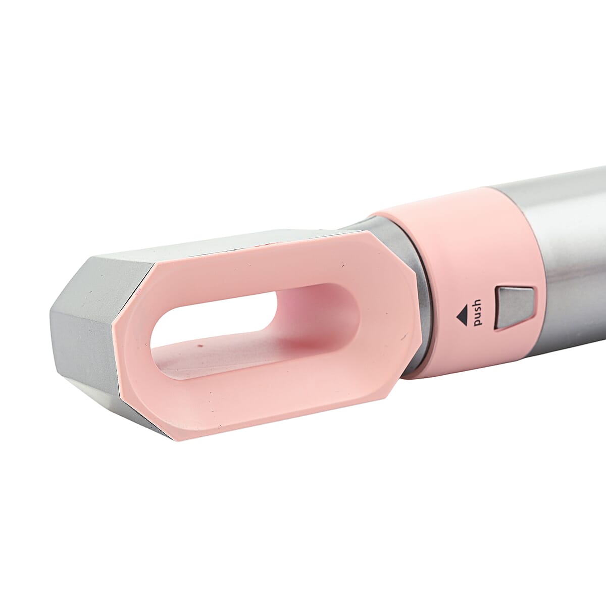 Doorbuster Closeout Premium TP-5 In 1 Hot Air Styler Anti-Static Hair Protection Hot Air Brush image number 4