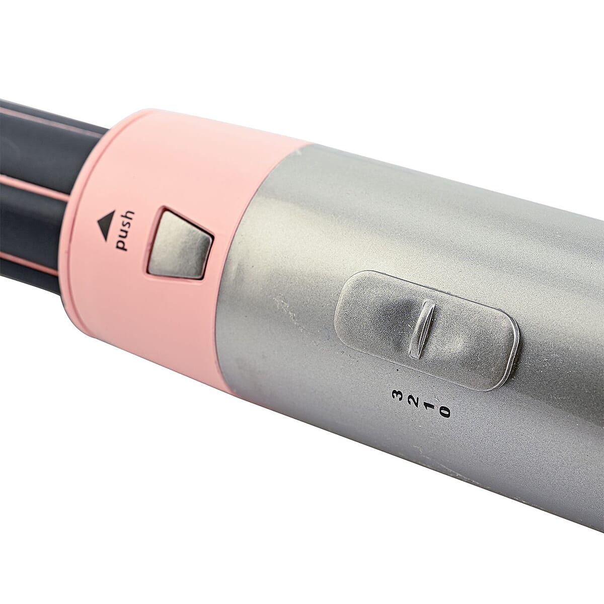 Doorbuster Closeout Premium TP-5 In 1 Hot Air Styler Anti-Static Hair Protection Hot Air Brush image number 5