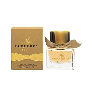 Burberry My Burberry/Burberry Eau De Parfum Spray 1.6oz (50 Ml) (W) 