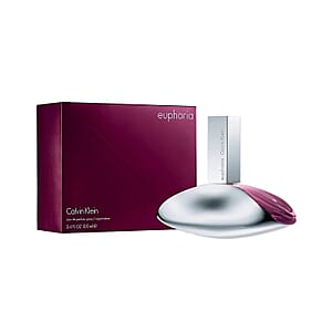Calvin Klein Eau De Parfum Spray - Euphoria 3.4oz (W)