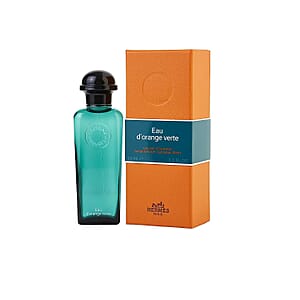 Eau D'Orange Verte/Hermes Cologne Spray 3.3oz (100 Ml) (U)