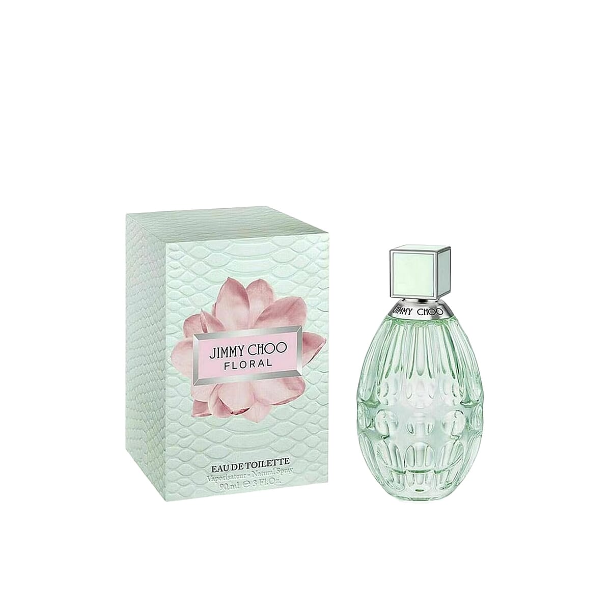 Jimmy Choo Floral/Jimmy Choo Edt Spray 2oz (60 Ml) (W)  image number 0