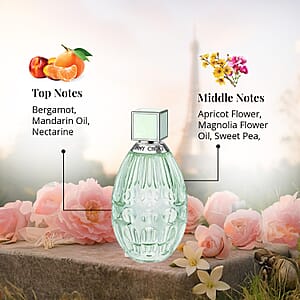 Jimmy Choo Floral/Jimmy Choo Edt Spray 2oz (60 Ml) (W) 