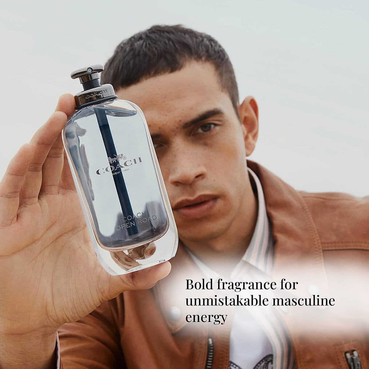 Coach Open Road/Coach Gift Set (M) image number 1