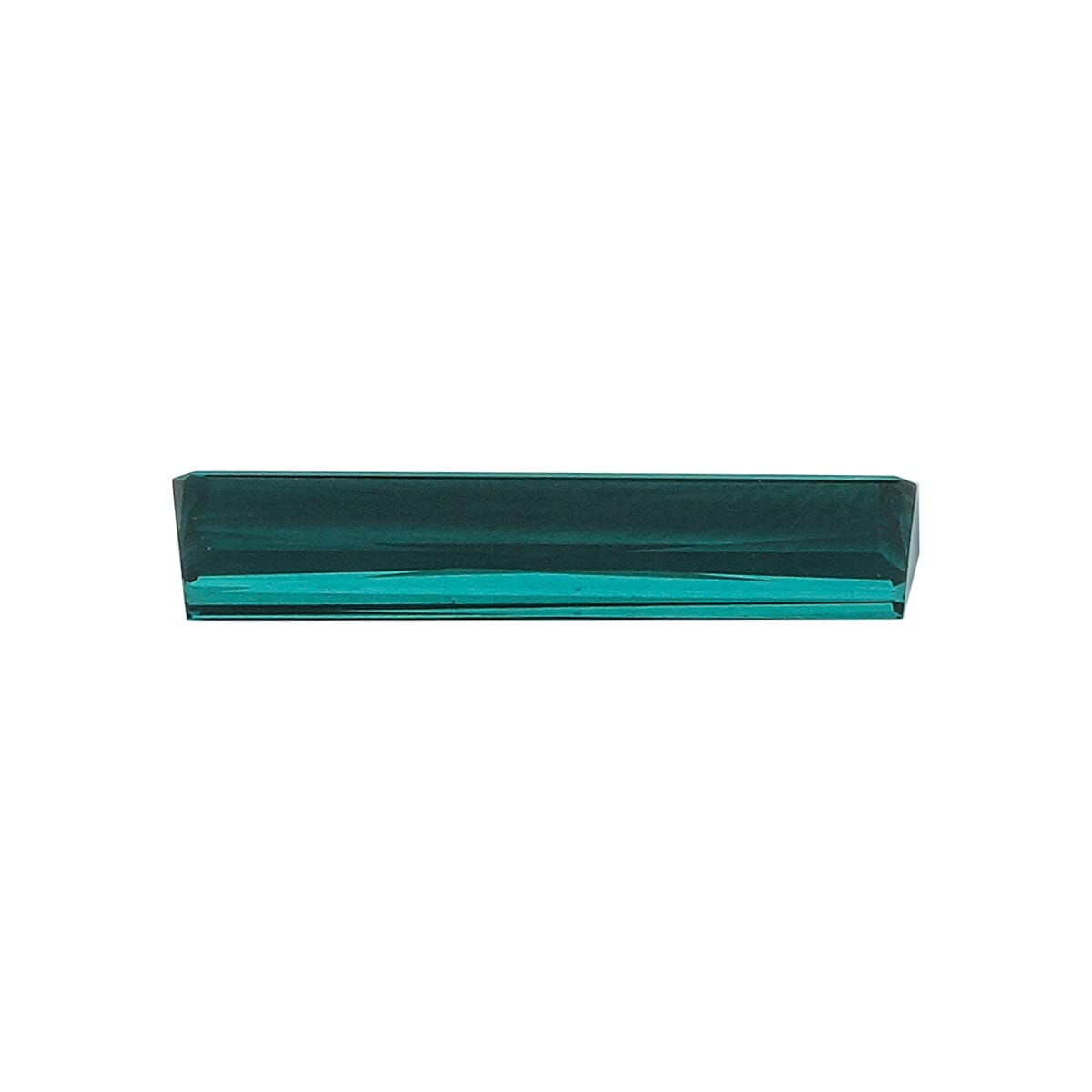Certified & Appraised AAAA Monte Belo Indicolite (Bgt Free Size) 7.00 ctw