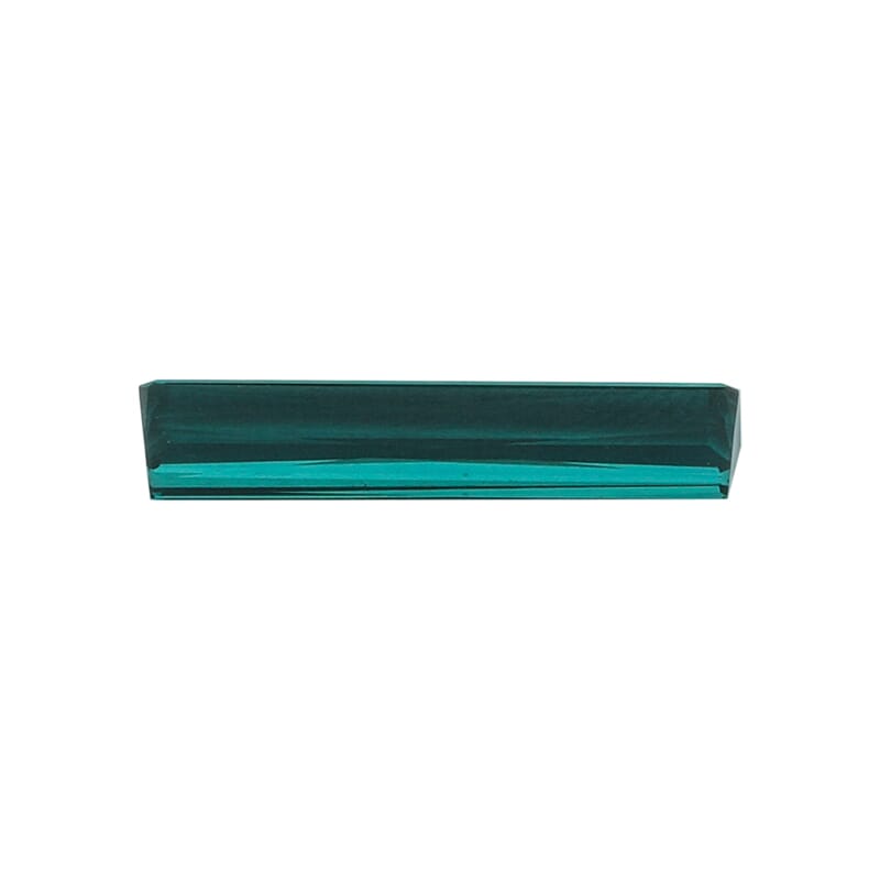 Certified & Appraised AAAA Monte Belo Indicolite (Bgt Free Size) 7.00 ctw