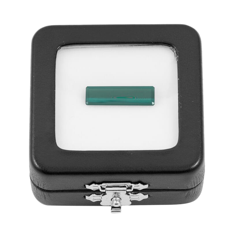 Certified & Appraised AAAA Monte Belo Indicolite (Bgt Free Size) 7.00 ctw