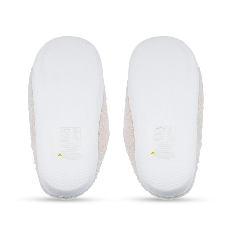 Love 83 Tan Mushroom House Slipper M