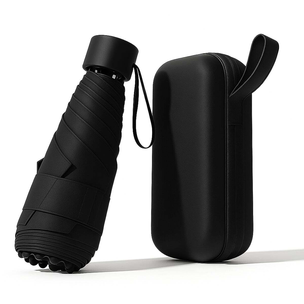 Seamless Outdoors CaprellaPod Umbrella - Black image number 0